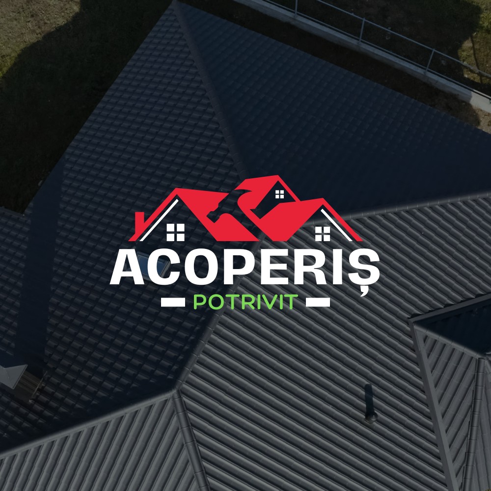 Montaj Acoperis - Reparatii Acoperis